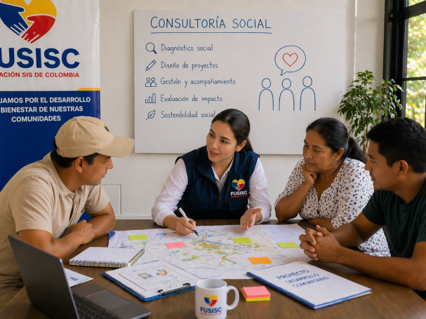 Consultoria
