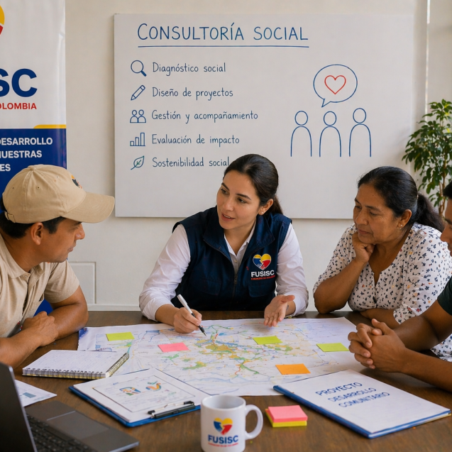 Consultoria