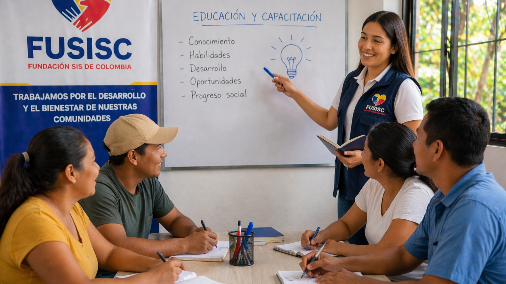 Educacuón