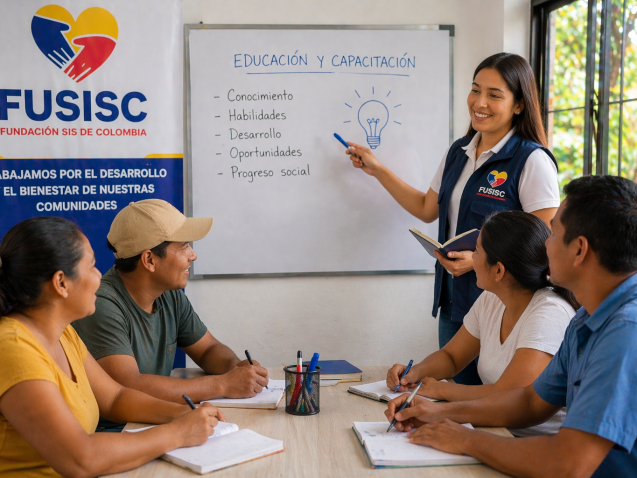 Educacuón